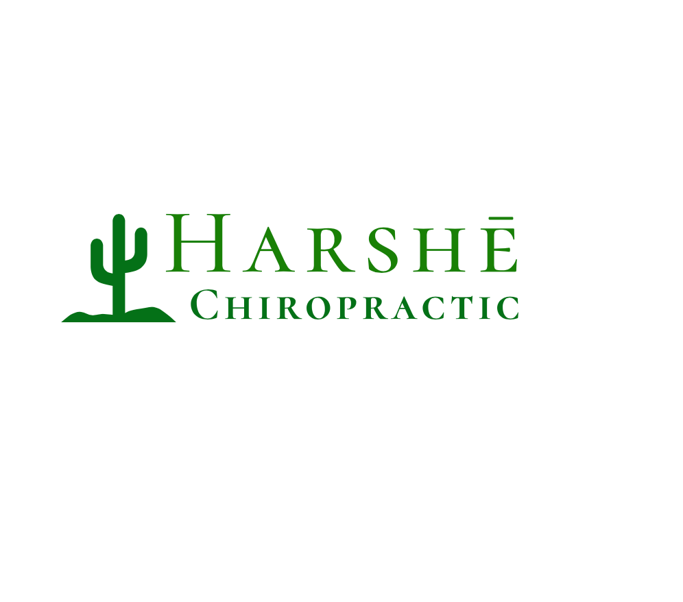 Harshē Chiropractic 