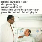 3 Phrases Doctors Should Never Say