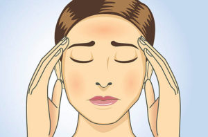 migraine headaches, migraines, chiropractic, maricopa, chiropractor, 85139, harshe chiropractic