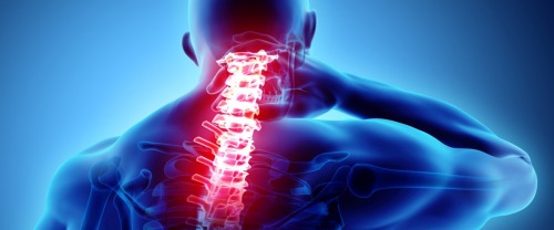 Where Neck Stiffness & Upper Back Pain Come From
