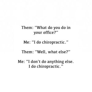 chiropractic, maricopa, brandon harshe, chiropractic philosophy, chiropractor, 85139, 85138